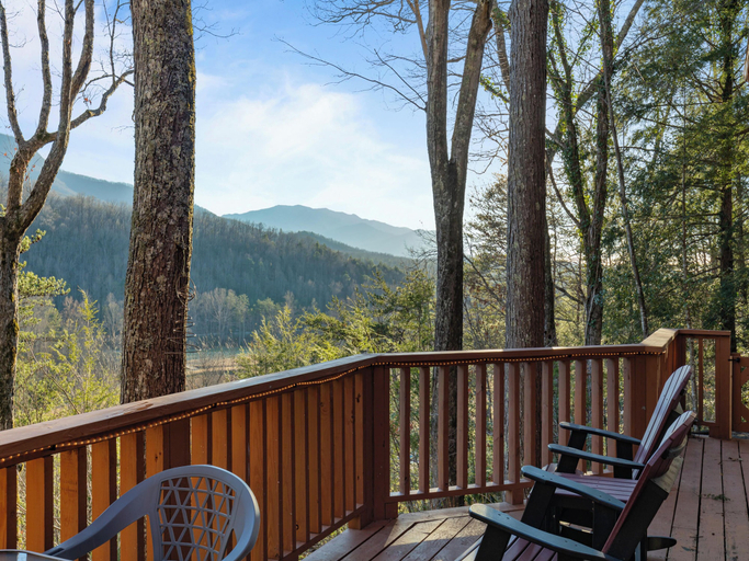 Others 5, Shooting Star by Jackson Mountain Rentals, Sevier