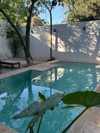 Sport & Beauty 4, Casa Ramona, Mérida