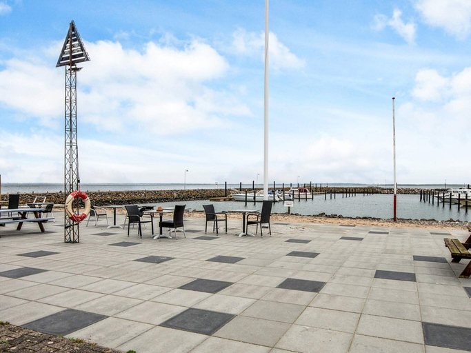 Others 2, 6 Person Holiday Home in Thyholm, Struer