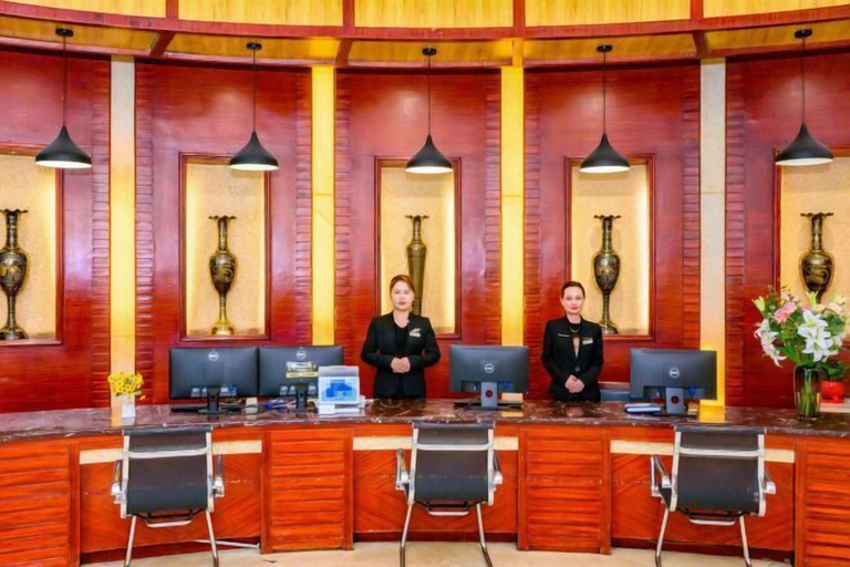 Others 4, Xinmei Hotel (Urumqi Hongshan Branch), Ürümqi