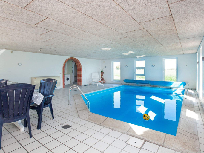 Sport & Beauty 2, person holiday home in Fur-By Traum, Skive