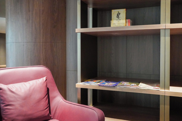 Others 5, TALMUD HOTEL CLASSIC TAIWAN BOULEVARD, Taichung
