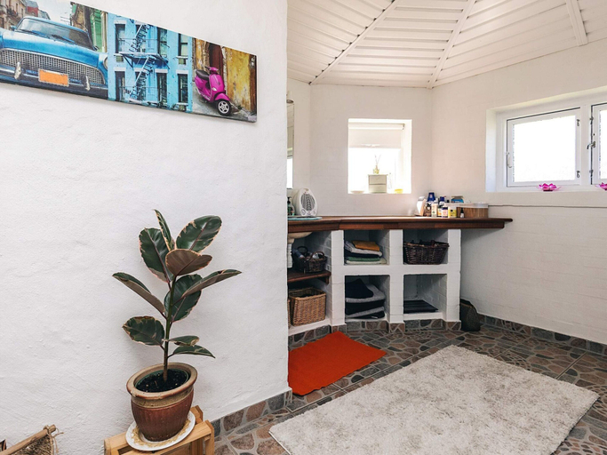 Others 1, 6 Person Holiday Home in Hadsund, Mariagerfjord