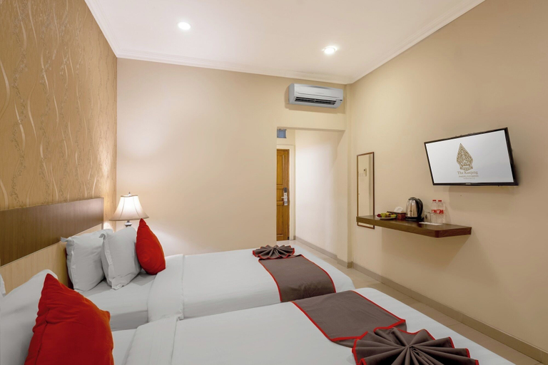 Bedroom 4