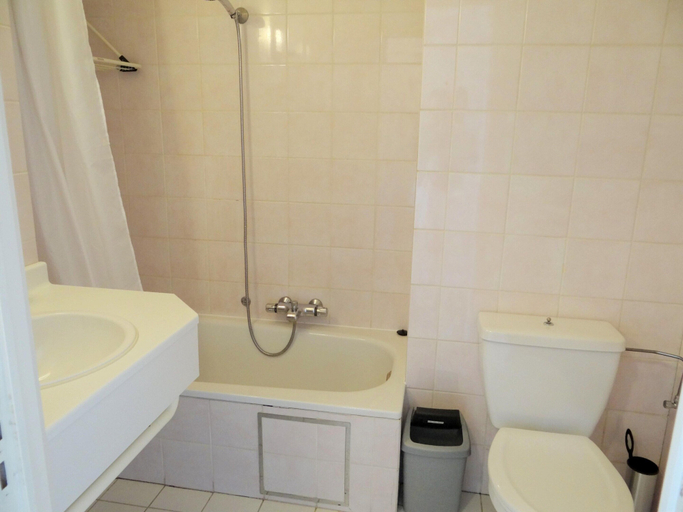 Others 5, Apartment in Nieuwpoort by the Beach, West-Vlaanderen