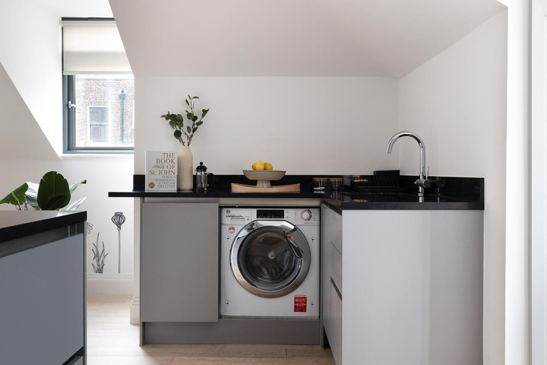 Others 5, Urban Stay Oxford Circus Apartments, London