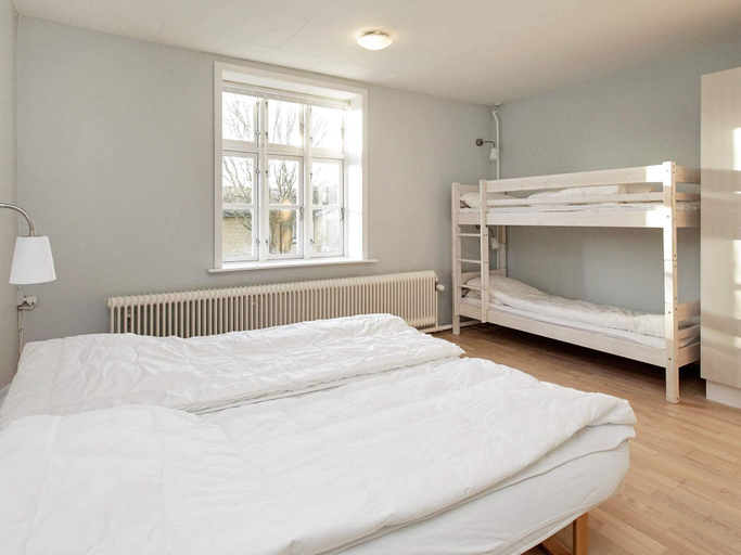 Others 5, person holiday home in Roslev-By Traum, Skive