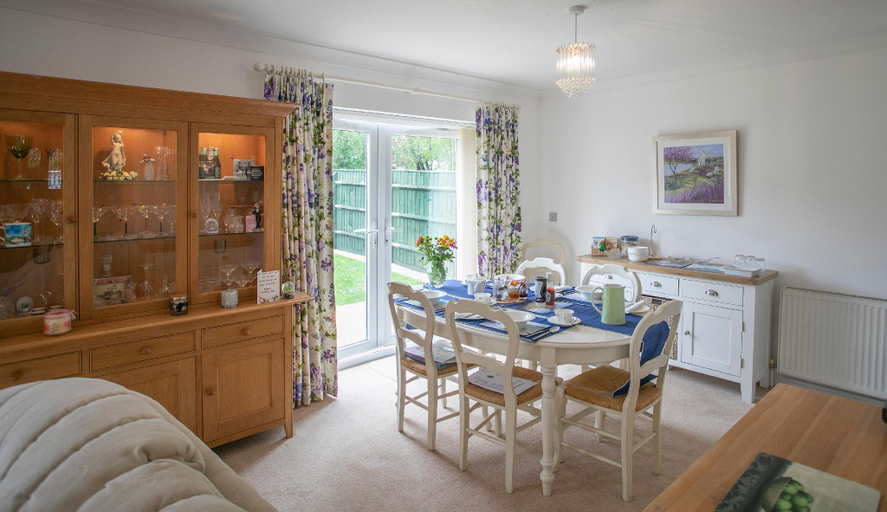 Others 4, The Heather's Bed and Breakfast, Dorset