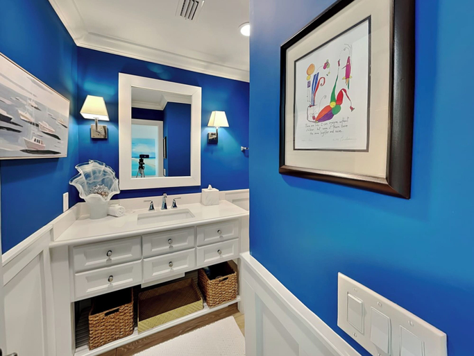Bathroom 4, Ponte Vedra Deer Run 9770 by Distinctive Beach Rentals, Saint Johns
