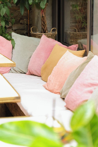 Food & Drinks 3, Boutique Hotel SOCLO, Haute-Garonne