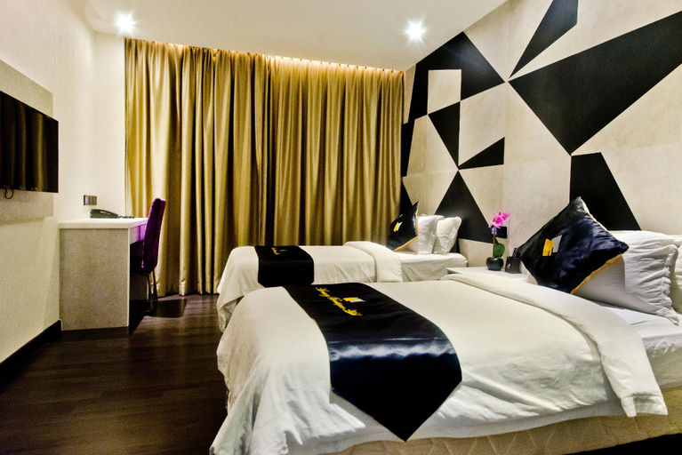 Bedroom 19