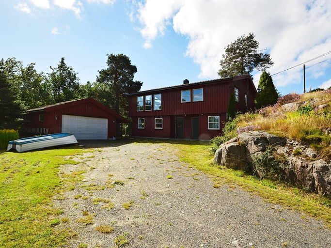 Exterior & Views 1, person holiday home in tvedestrand-By Traum, Arendal