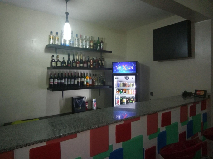 Food & Drinks 3, Orchid Suites and Apartments, AbujaMun