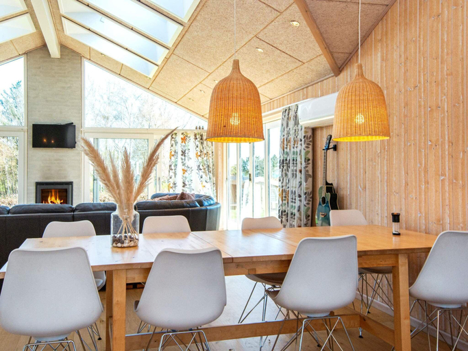 Food & Drinks, person holiday home in Juelsminde-By Traum, Hedensted