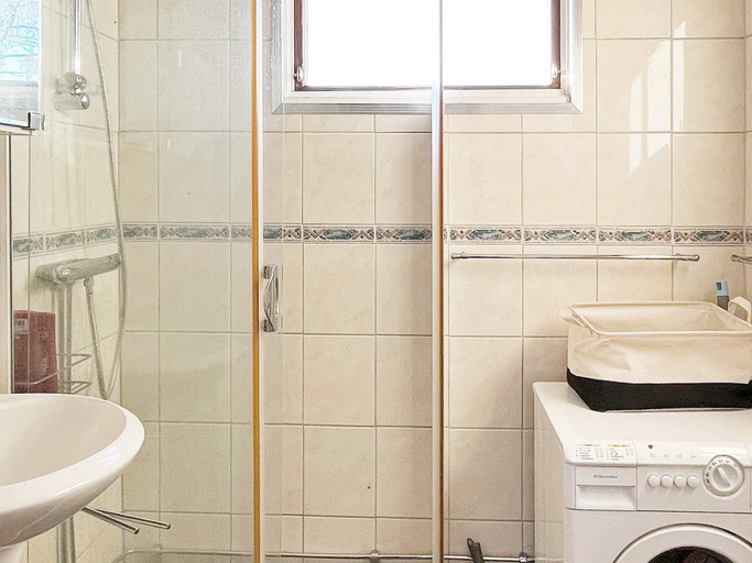 Bathroom 3, person holiday home in VARMDO-By Traum, Värmdö