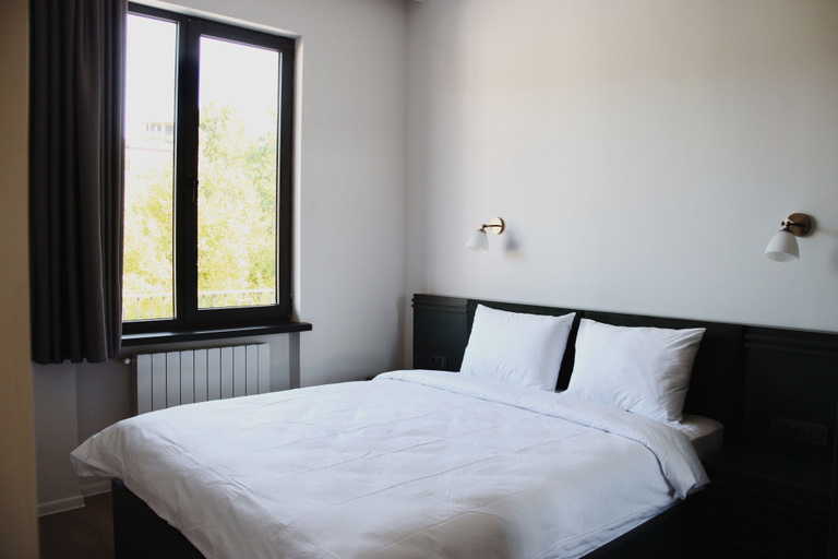 Bedroom 2, VGL Apartments, Tbilisi