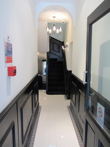Public Area 4, Goodwood Hotel, London