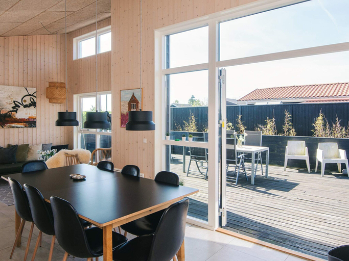 Others 4, 4 Star Holiday Home in Bjert, Kolding