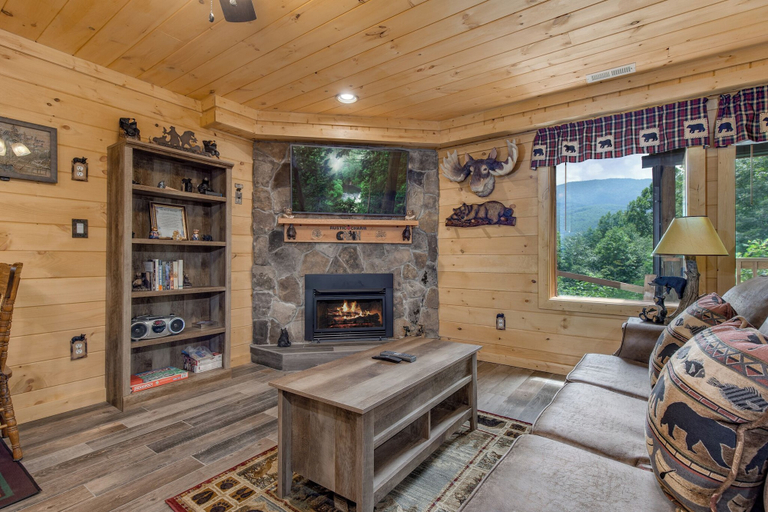 Others 4, Rustic Charm by Jackson Mountain Rentals, Sevier