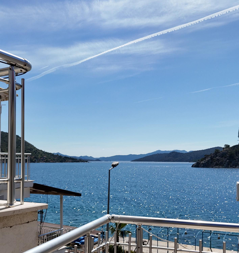 Others 4, Yazıcı Otel Bozburun, Marmaris
