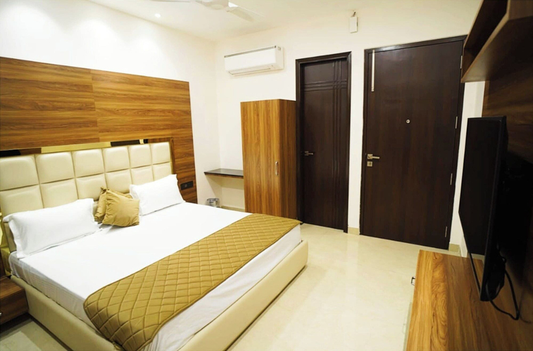 Others 4, Hotel Ovel hotel Ludhiyana, Ludhiana