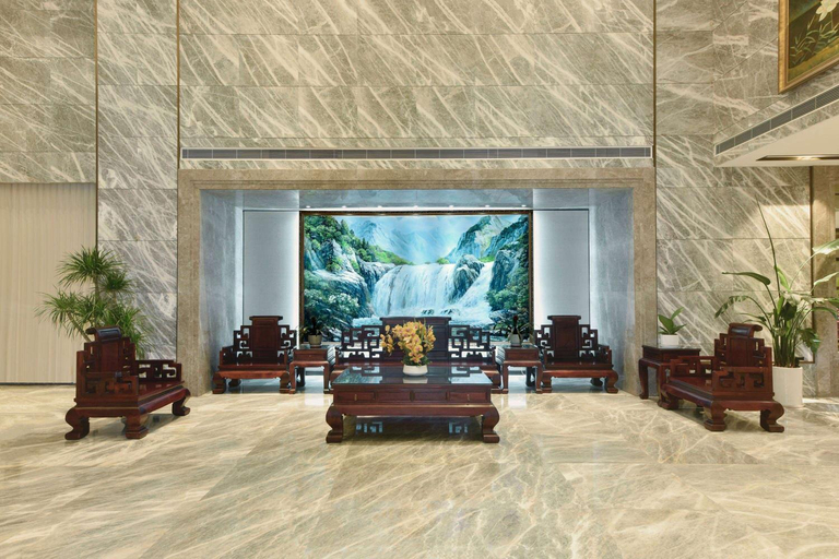 Public Area 3, Ramada Plaza Dongxing City Center, Móng Cái