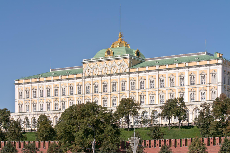 Nearby Landmark 5, Winterfell Old Arbat, Central