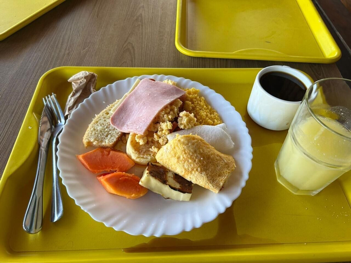 Food & Drinks 4, Casa do Pedrinho Noronha, Fernando de Noronha
