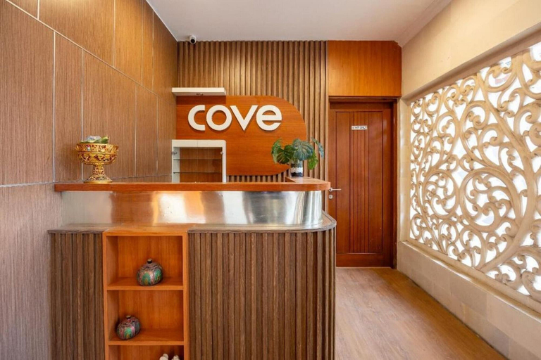 Others 1, Cove Vin Stay Petanu, Denpasar
