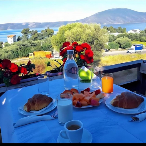 Food & Drinks 5, Mermaid Hotel Vlore, Vlorës