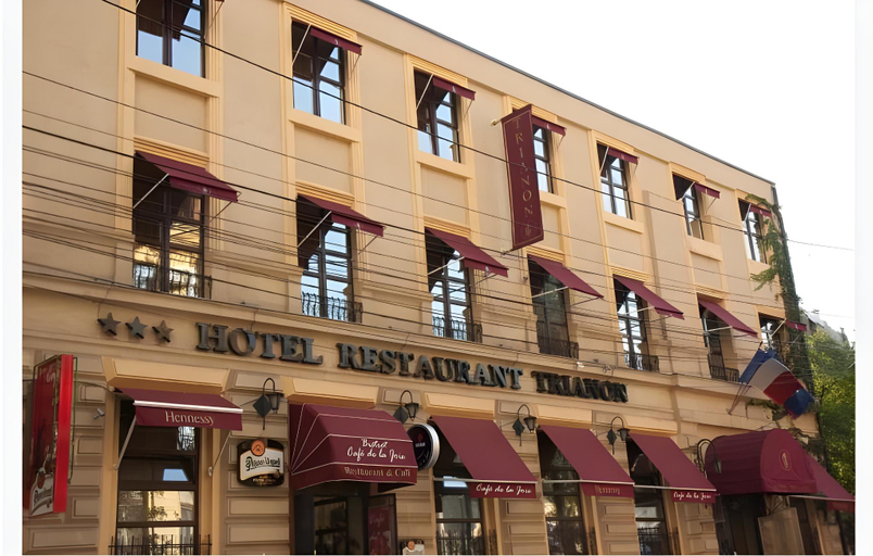 Exterior & Views 2, Hotel Maison Orient, Municipiul Bucuresti