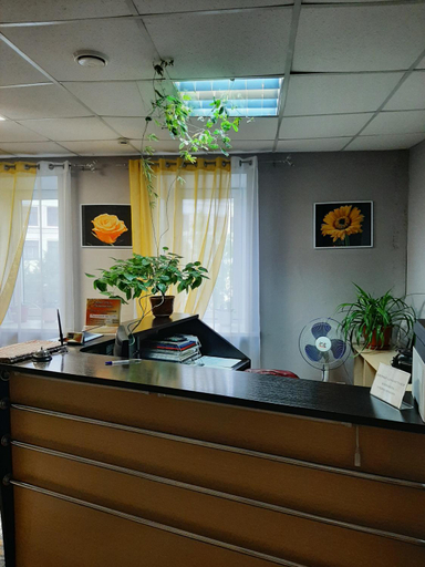 Others 4, Zubkovskiy Hotel, Ivanovo