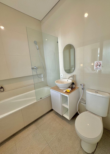 Bathroom 3