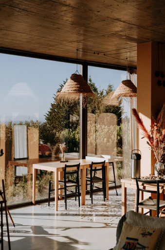 Food & Drinks 2, Eco-lodge Villa Epicurea, Sesimbra