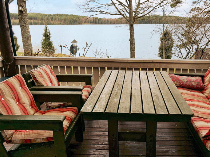 Others 3, person holiday home in VETLANDA, Vetlanda