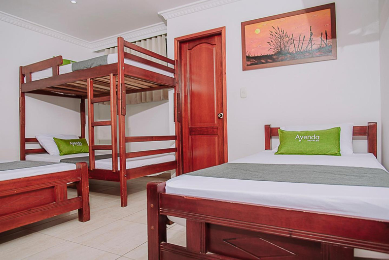 Others 4, Hotel Colon Rodadero, Santa Marta (Dist. Esp.)