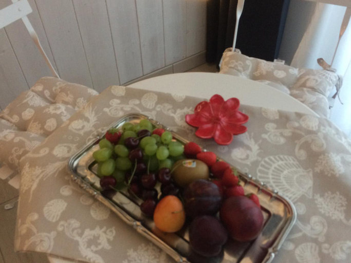 Food & Drinks 4, Hotel Letizia, Grosseto
