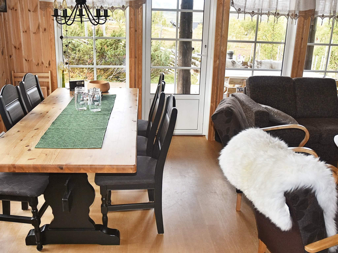 Others 5, person holiday home in Rennebu-By Traum, Rennebu