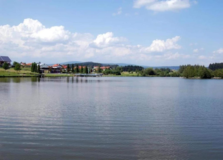 Others 4, Cushy Apartment with Hot Tub, Sauna, Solarium, BBQ, Balcony, Freyung-Grafenau