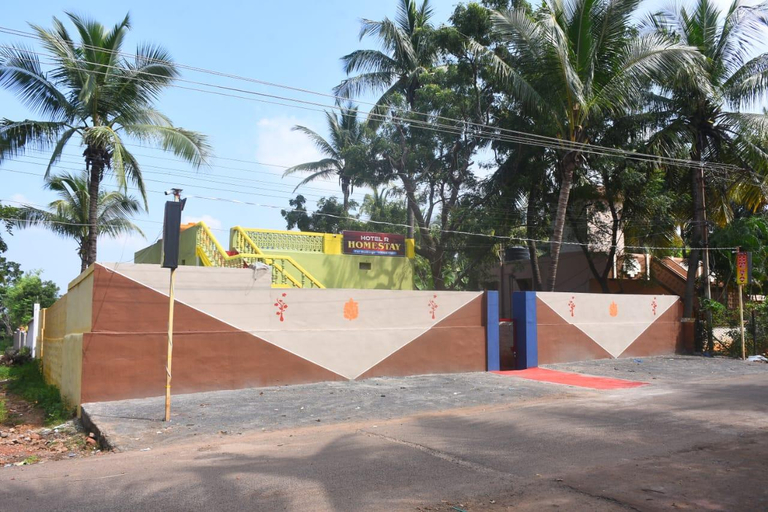 Others, HOTEL R HOMESTAY, Kurnool