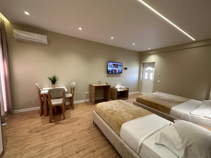 Bedroom 2, Arial Lofts, Vlorës