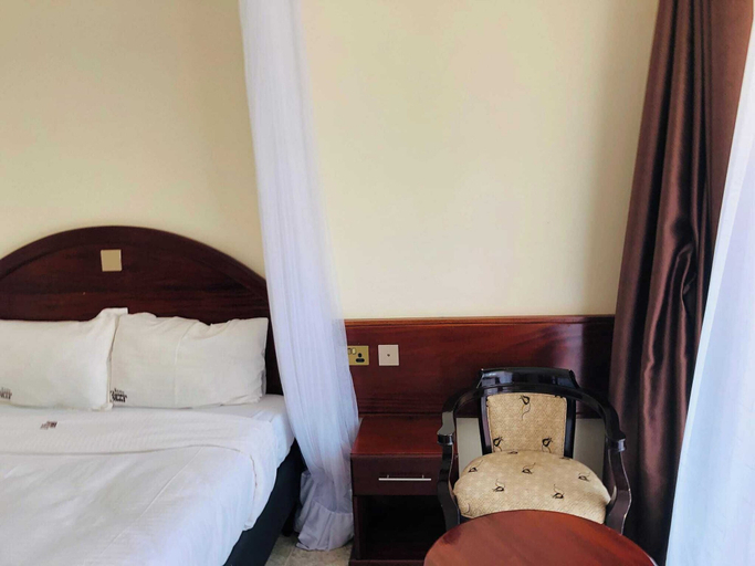 Bedroom, The Sunset Hotel Kisumu, Kisumu Central