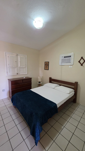 Bedroom 3, Serrmabi Pé na Areia by La Playa, Ipojuca