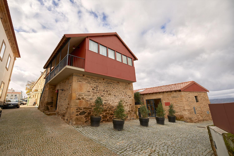 Exterior & Views 2, THE PINTA Boutique Hotel, Armamar