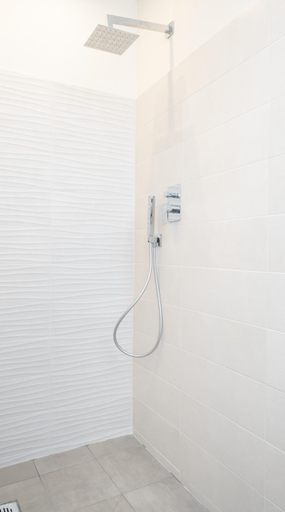 Bathroom 5, Residence Delle Erbe by Studio Vita, Bologna