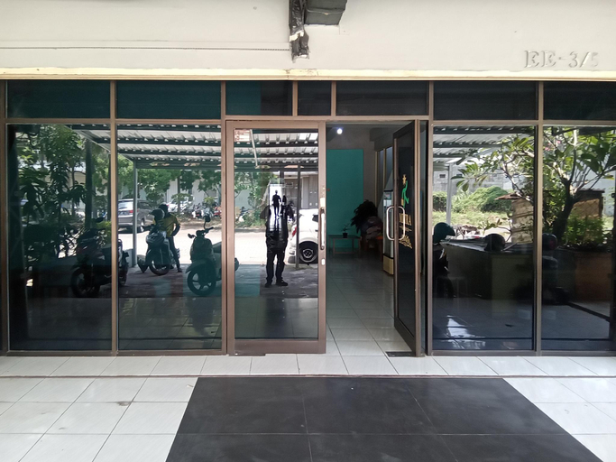 Others 3, Mitra residence.near Bandara Ahmad Yani Semarang, Semarang