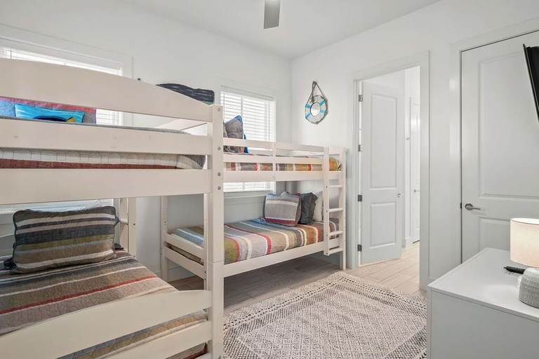 Bedroom 3, Coconut Cottage 244 BR, Nueces