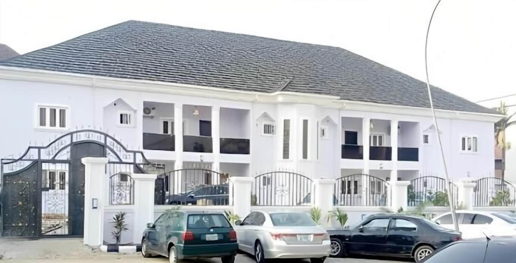 Exterior & Views, Brix Royale Suites, AbujaMun