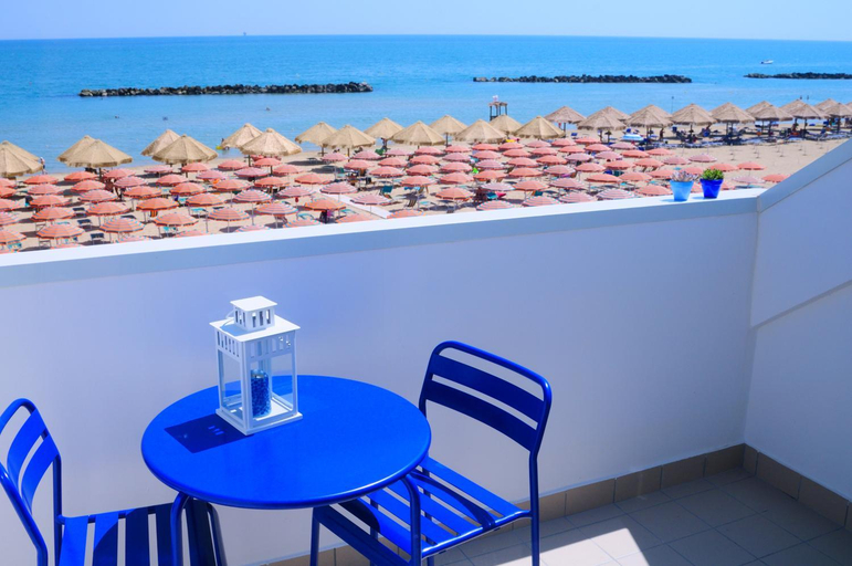 Sport & Beauty, Punta De L'est, Chieti