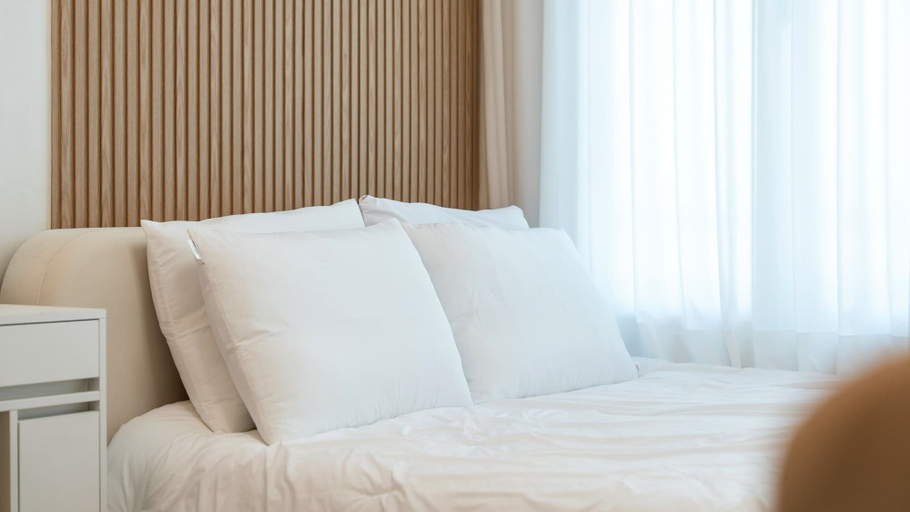 Bedroom 2, Chuncheon Leisure Stay Pension, Chuncheon
